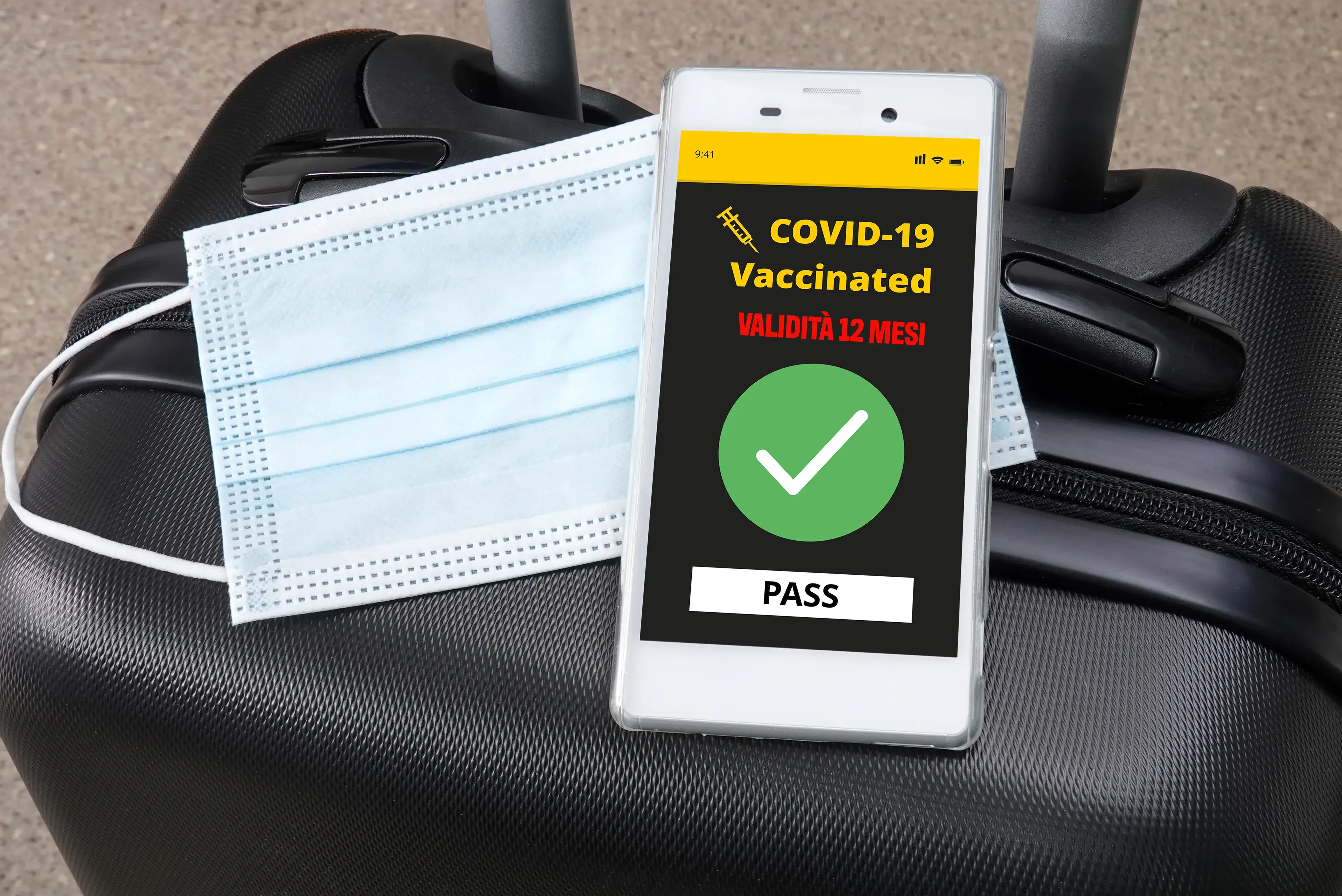 Proroga del green pass? A ottobre scade il green pass dei primi vaccinati. Validit&agrave; prorogata a un anno?